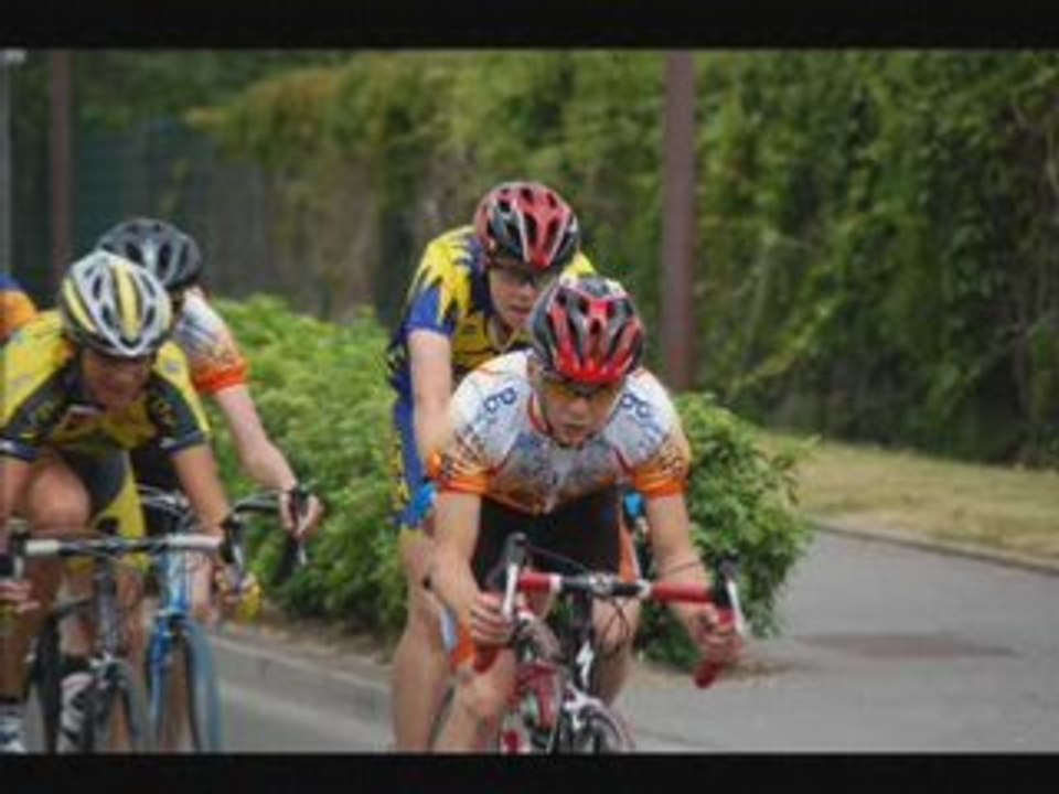 course nogent sur oise