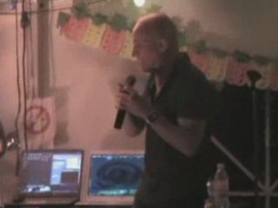 J'oublierai ton nom Duo (Florentin Madyson)