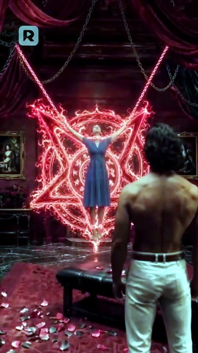 A Blood Oath The Vampire_Full Drama - video Dailymotion