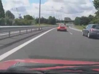 Porsche 911 RSR