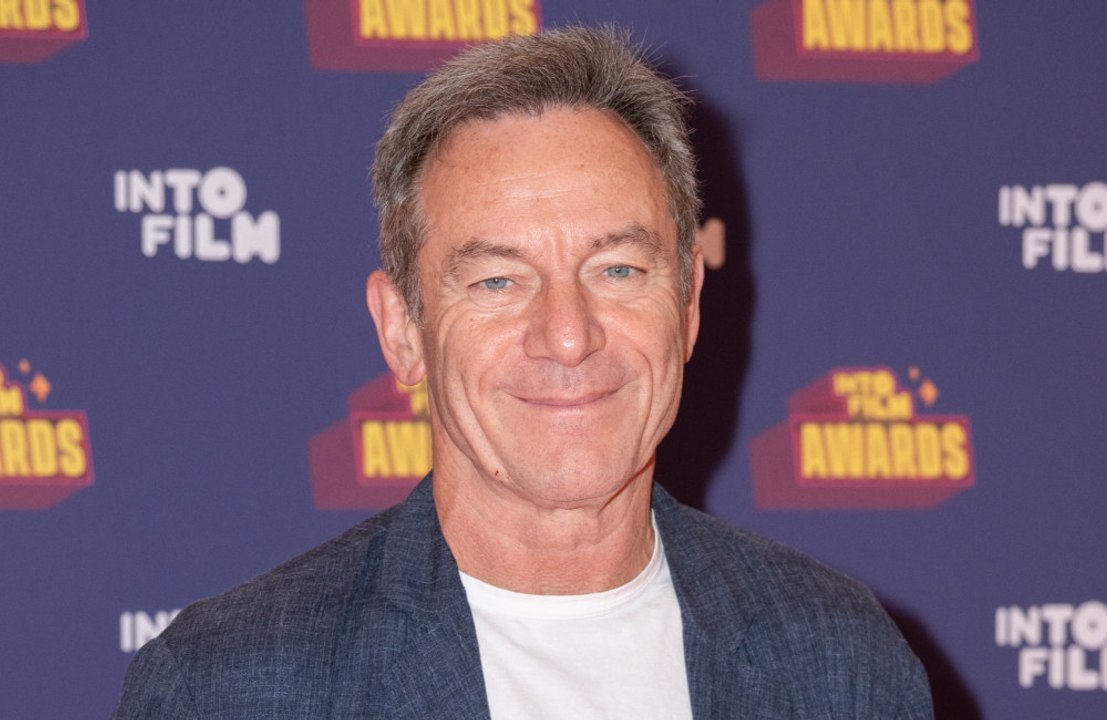 Jason Isaacs ist sich sicher: 'Sucht hätte mich getötet'