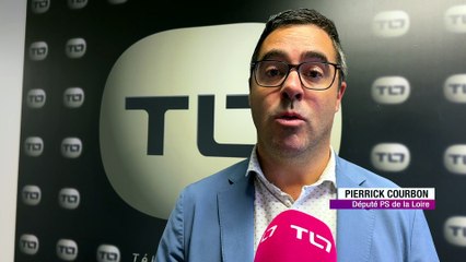 Pierrick Courbon alerte sur l'avenir des t&eacute;l&eacute;visions locales