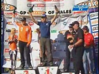 [ENDURO] Wales Llanidloes GB - E3 Day2 [Goodspeed]