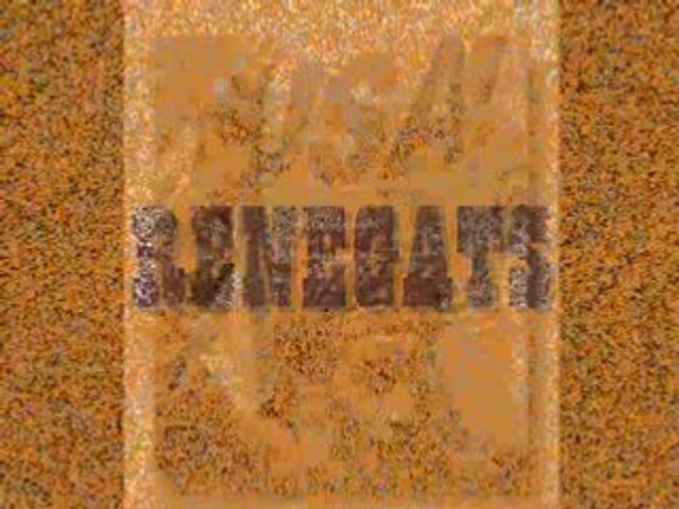 Renegat 2