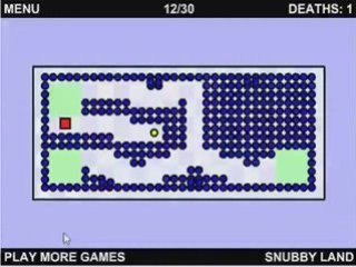 The Hardest Game Part 1 🎮