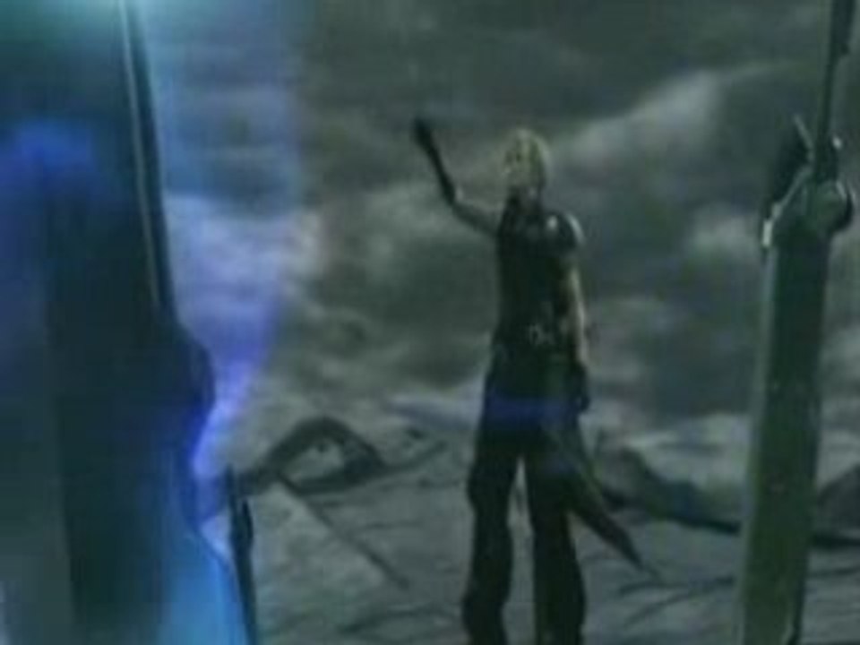 FF VII Musical
