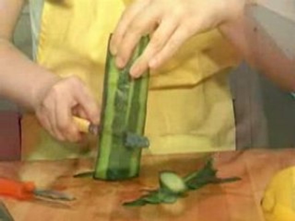 Mini chef, Maxi bon /Maele