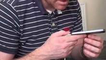 Tiny Tim Calls Toys R Us: Prank Call Reaction Comedy
