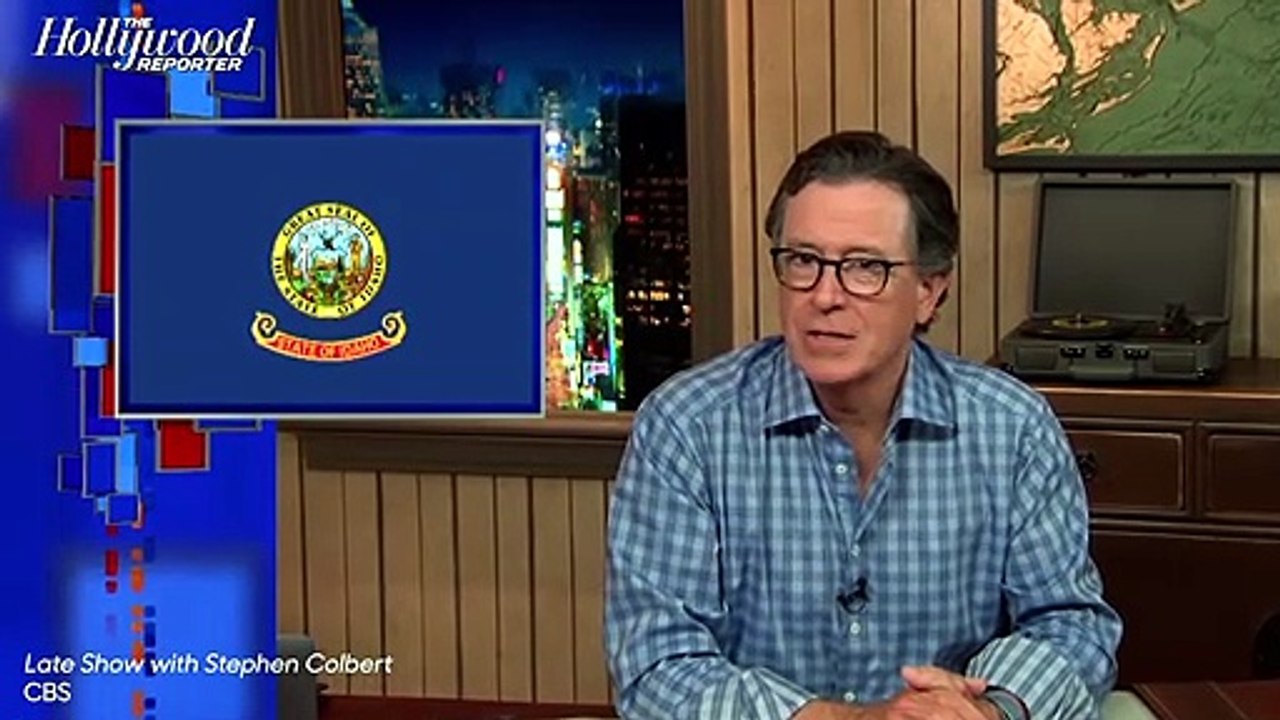 ‘The Batman’ Resumes Filming, Stephen Colbert Launches State-by-State ...