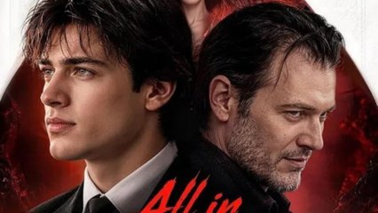 All In: Master's Con #englishsub #fullepisode #shortdrama❤️🍿❤️ | Imperial Romance