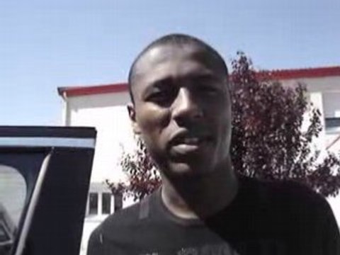 mon anni par André Luiz (laurent muller 39 ans)