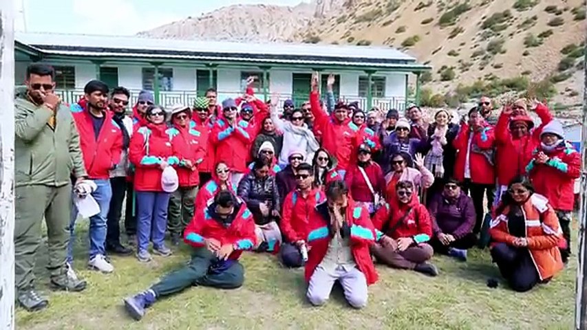 Kailash