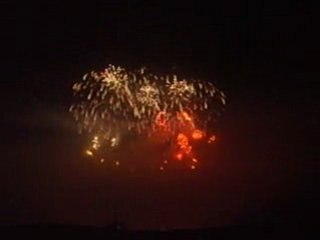 Feu Decazeville 2008