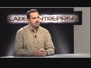 Label Entreprise : RD Vision