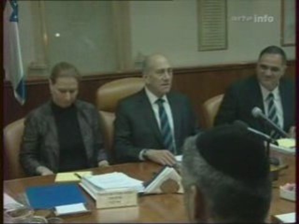 Extrait Arte Info 18/08/08