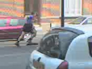 Superman a valenciennes