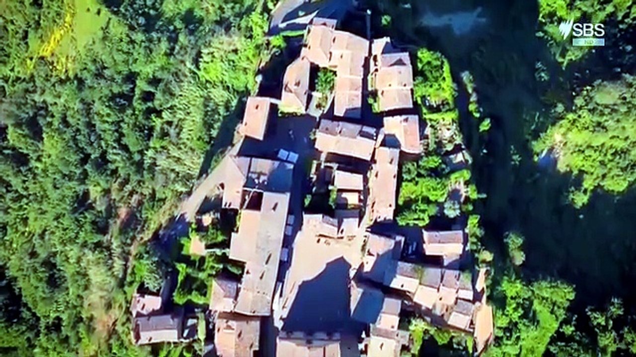 Rome Secrets From Above Episode 1 City of Wonders - video Dailymotion
