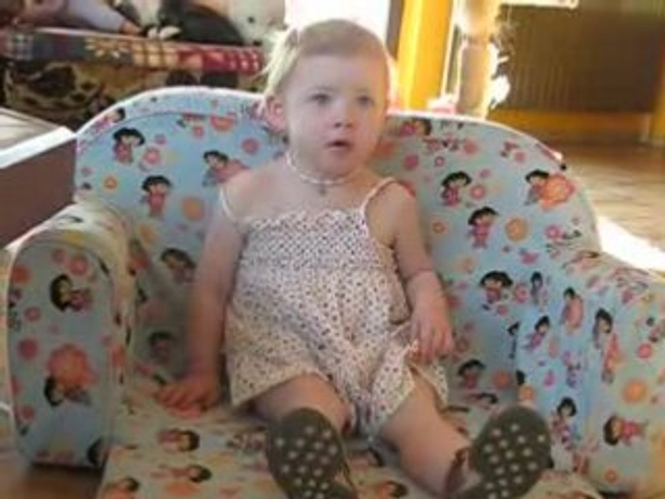 Regarde Andy Pandy