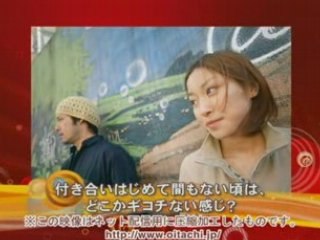 プロフィールビデオ： 二人パート用5