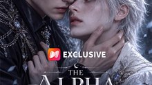 THE ALPHA BEGGED AFTER I BECAME HIS RIVAL'S MATE Full