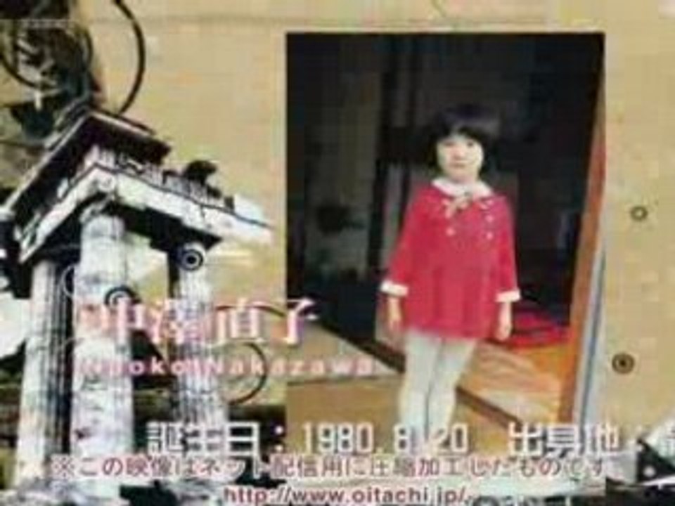 オープニング： 新郎・新婦パート用4