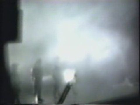 Michael Jackson Wanna Be Startin Something (Barcelone 1988)