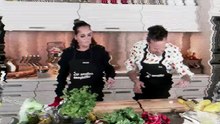 Les Recettes Pompettes S02E08 avec Ariane Moffatt