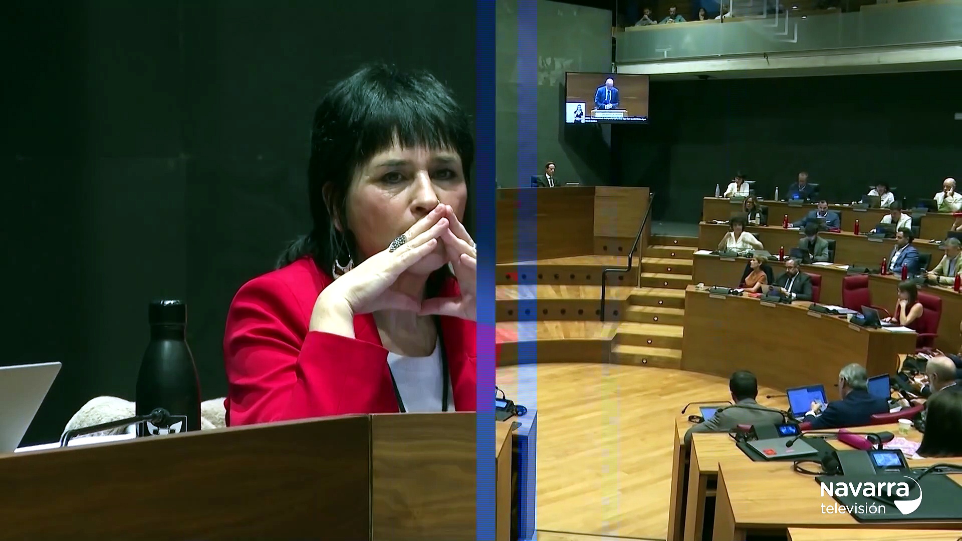 Noticias de Navarra 14.30h 09/10/2026