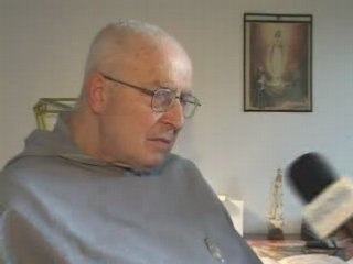 Roving Reporter #18: Fr Stefano Manelli's Visitation to ...