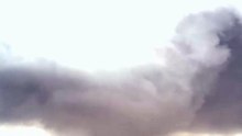 Tornada nad Sycylią: przewrócone auta, uszkodzone budynki
