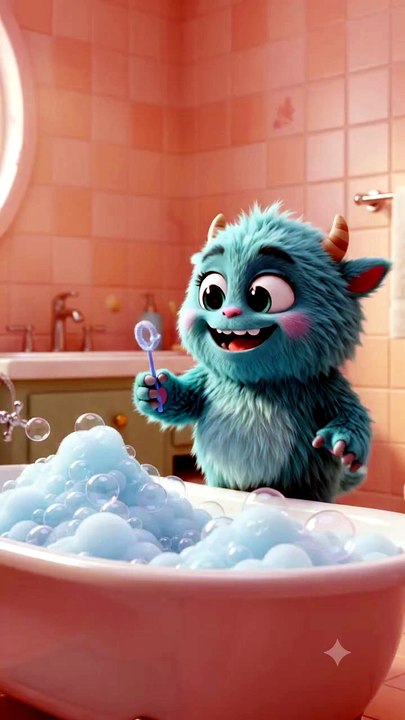 Monster_floats_in_giant_bubble_20261009151831 - video Dailymotion