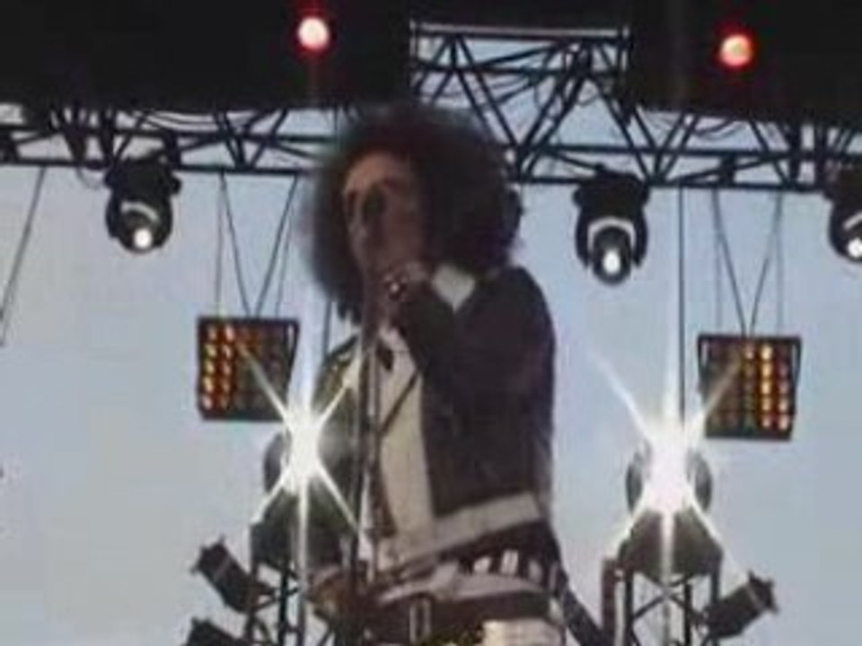 Fancy - Voix du Gaou 2008