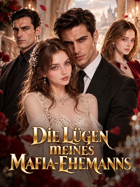 Die Lügen meines Mafia-Ehemanns | Komplette Serie | Short Drama Deutsch