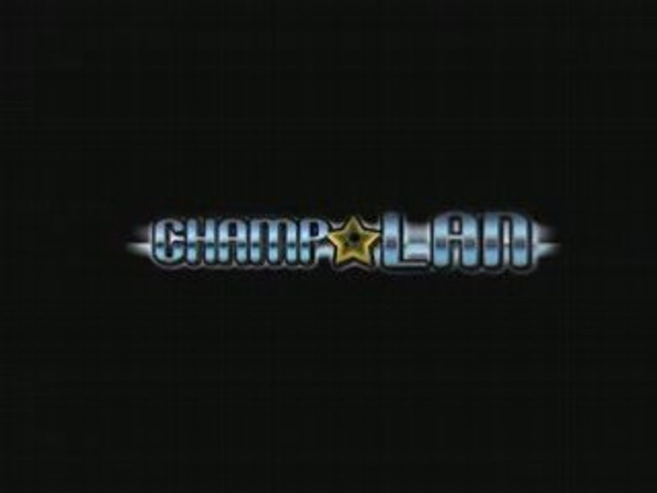 Champ L.A.N