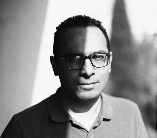 Ali Asgari racconta Un po' di luce