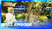 It's Showtime: Madlang technician, NASUNGKIT ang jackPOT prize! (October 9, 2026) (Part 4/4)