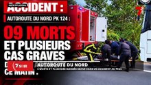 7info le soir du 5 octobre  2026 (édition du 18H30)