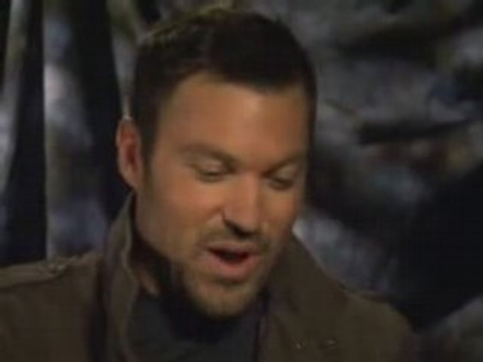 Brian Austin Green TSCC SE2