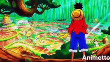 ​"One Piece is simply incredible!"