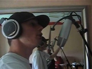 VIDEO FREESTYLE DE UZY (OG'Z STYLE RECORDS)