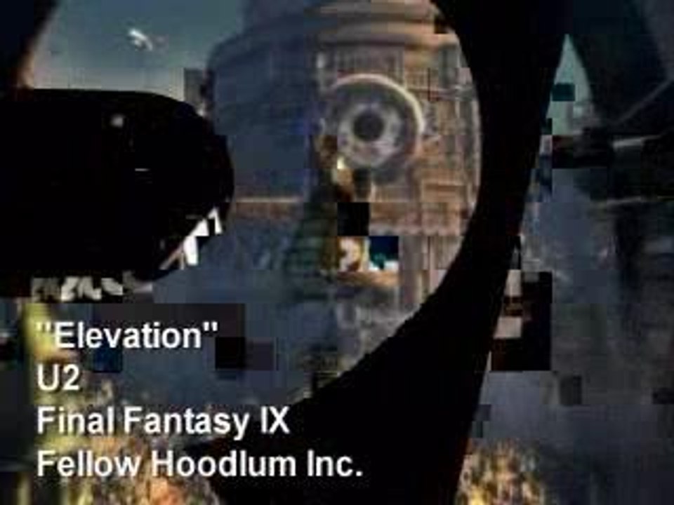 final fantasy 9