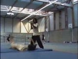 BEST OF ACROBATIES/PARKOUR