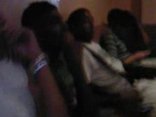 Bizerte 2009: Imede au Jasmin 🌸