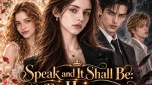 [Full] Speak and It Shall Be: The Heiress They Slandered