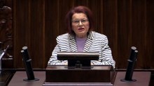 Maria Kurowska domaga się odwołania Barbary Nowackiej