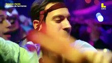 Promesa de Hermanos Capitulo 60