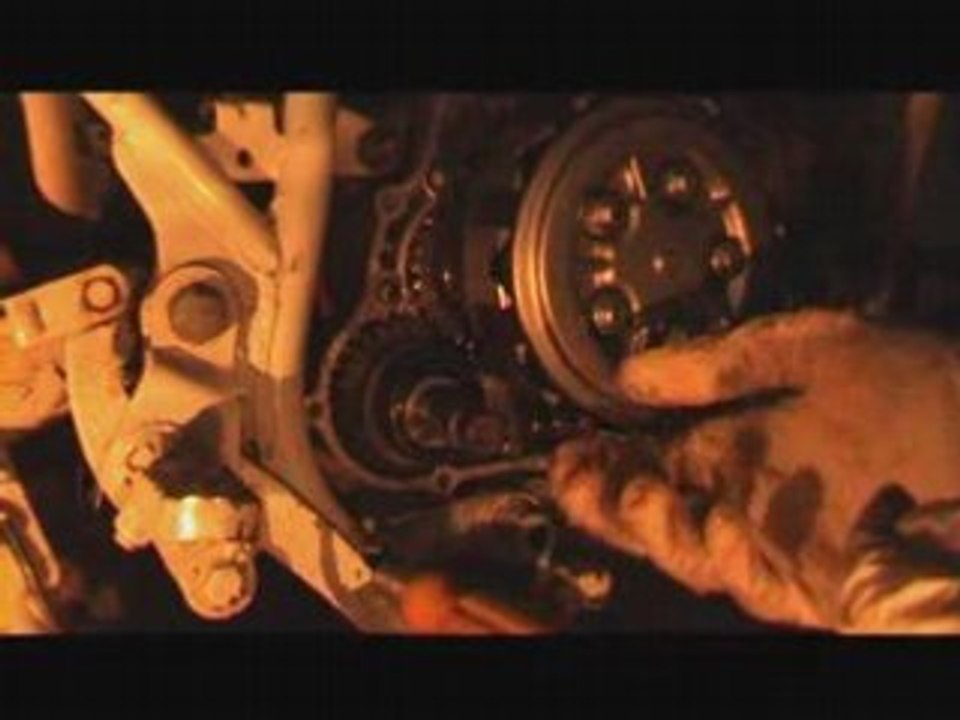 Panne Moteur TY