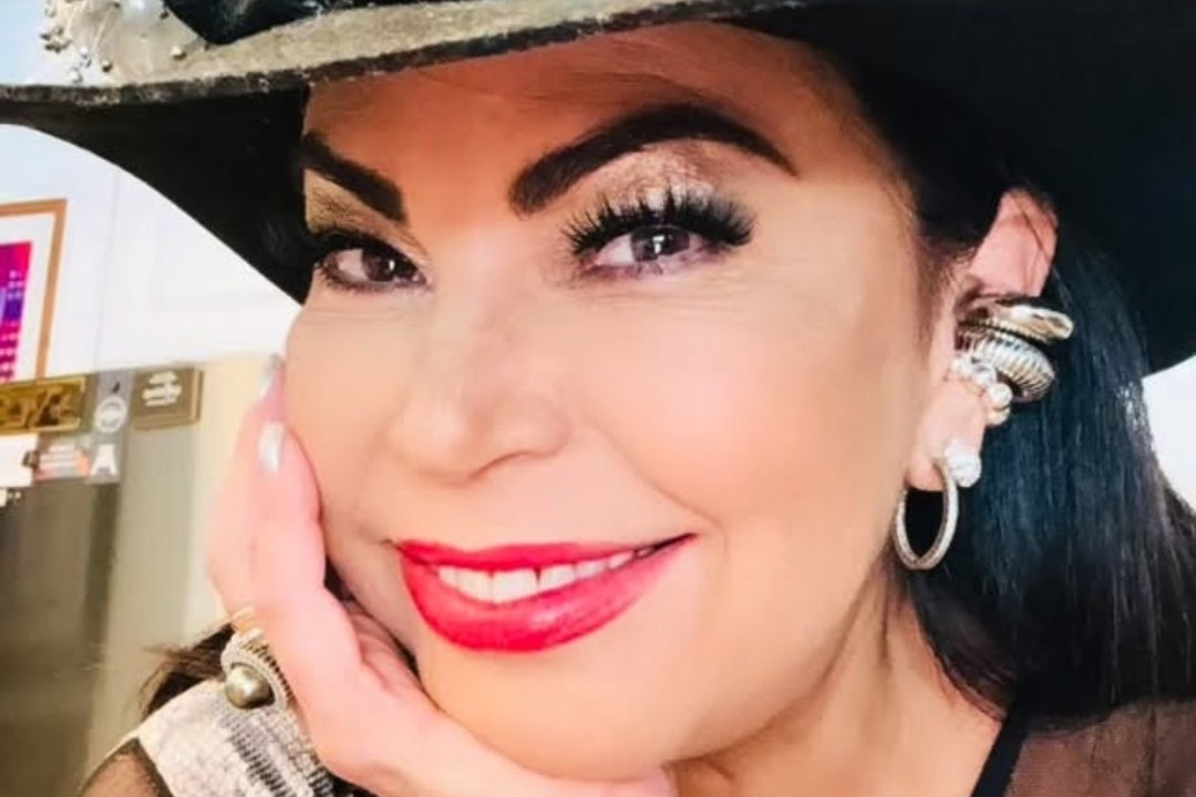 “Han sido unos días de pura candela”: Liliana Rodríguez da la cara