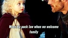 The Little Heir