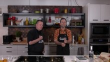 Les Recettes Pompettes S03E10 avec Mike Ward